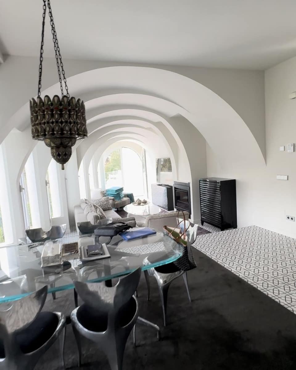 Chalet de 5 habitaciones en Marbella en venta con piscina garaje - 1.950.000 € (Ref: 9500254)