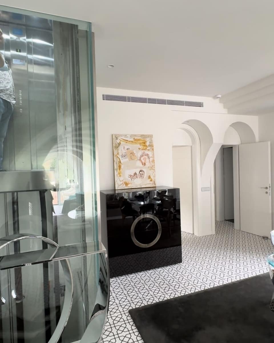 Chalet de 5 habitaciones en Marbella en venta con piscina garaje - 1.950.000 € (Ref: 9500254)