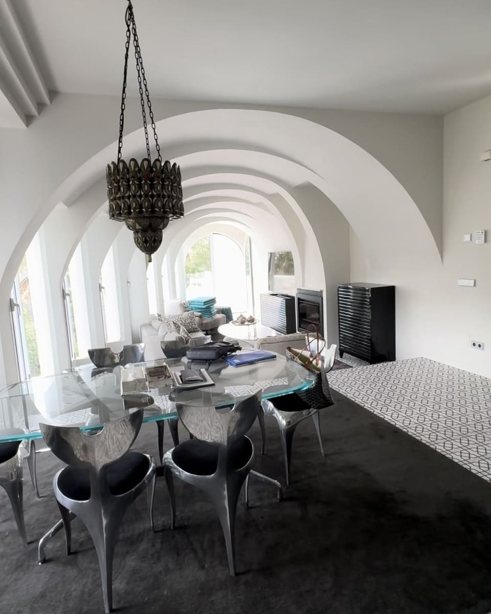 Chalet de 5 habitaciones en Marbella en venta con piscina garaje - 1.950.000 € (Ref: 9500254)