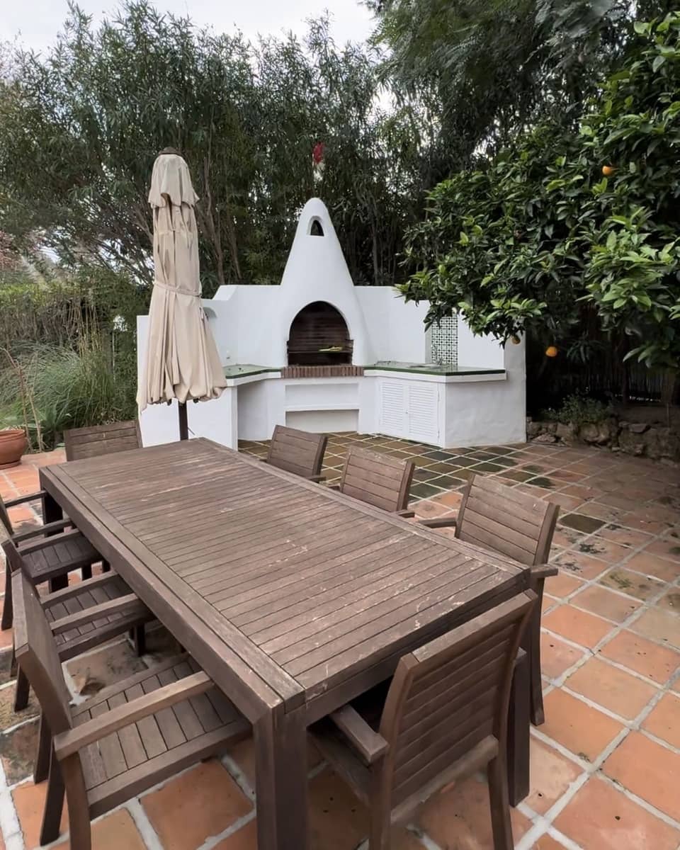 Chalet de 5 habitaciones en Marbella en venta con piscina garaje - 1.950.000 € (Ref: 9500254)