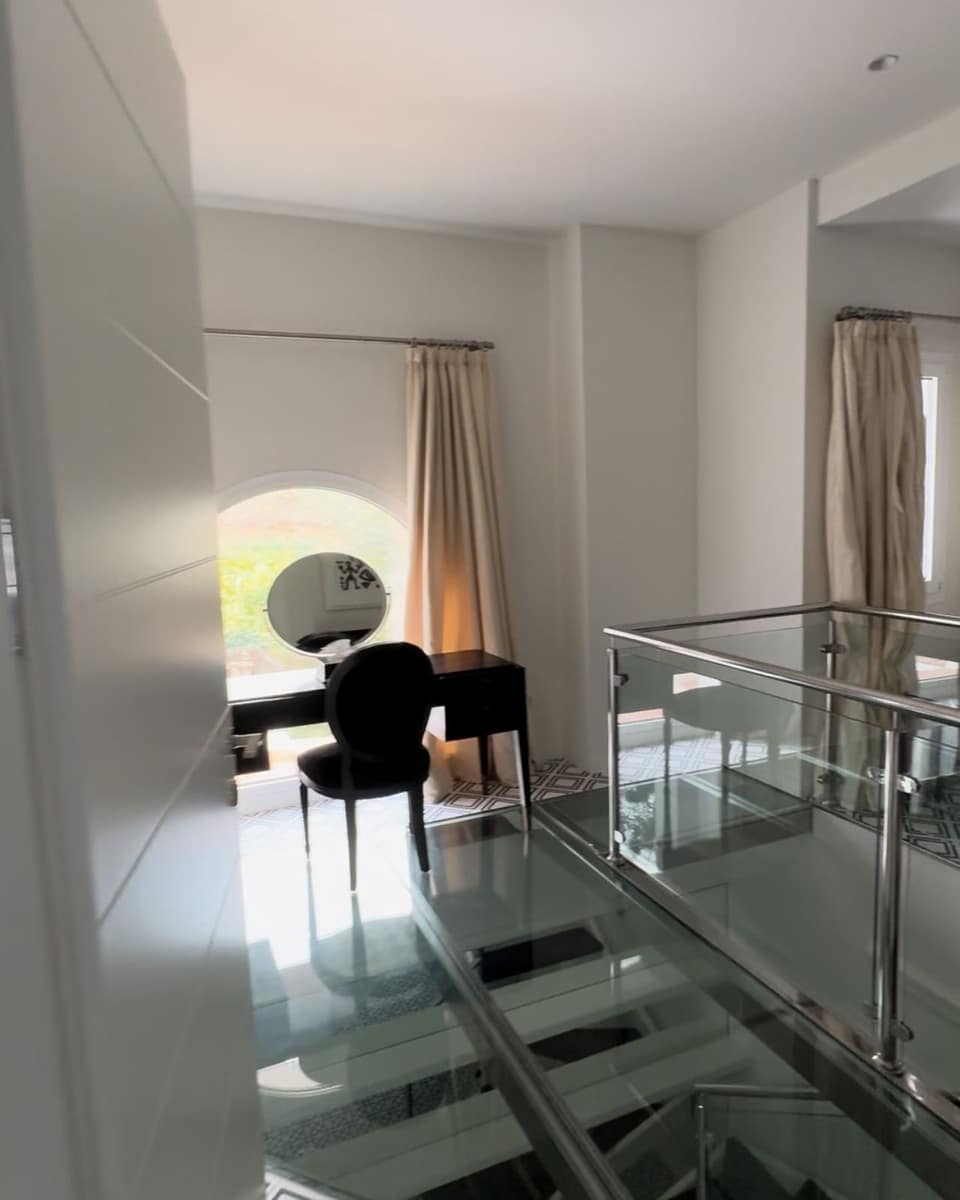 Chalet de 5 habitaciones en Marbella en venta con piscina garaje - 1.950.000 € (Ref: 9500254)