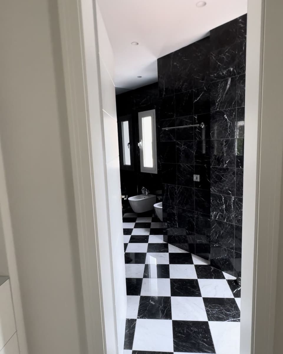 Chalet de 5 habitaciones en Marbella en venta con piscina garaje - 1.950.000 € (Ref: 9500254)