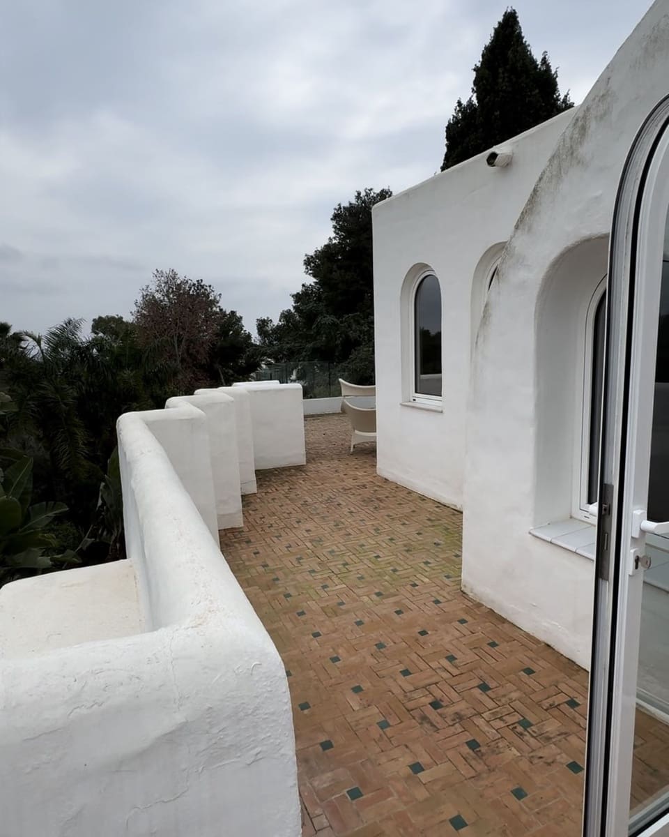 Chalet de 5 habitaciones en Marbella en venta con piscina garaje - 1.950.000 € (Ref: 9500254)