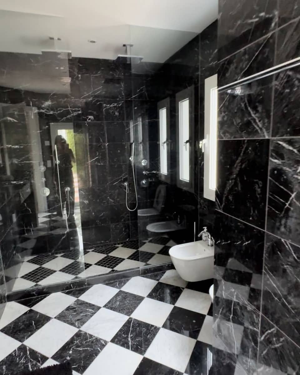 Chalet de 5 habitaciones en Marbella en venta con piscina garaje - 1.950.000 € (Ref: 9500254)