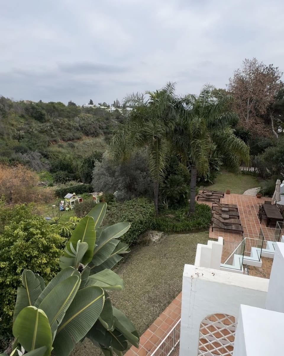 Chalet de 5 habitaciones en Marbella en venta con piscina garaje - 1.950.000 € (Ref: 9500254)