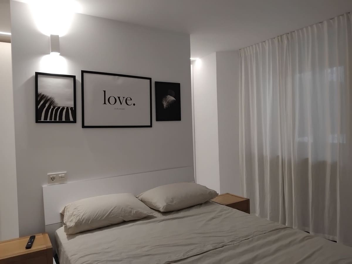 2 soverom Leilighet til salgs i Marbella med garasje - € 649 000 (Ref: 9500255)