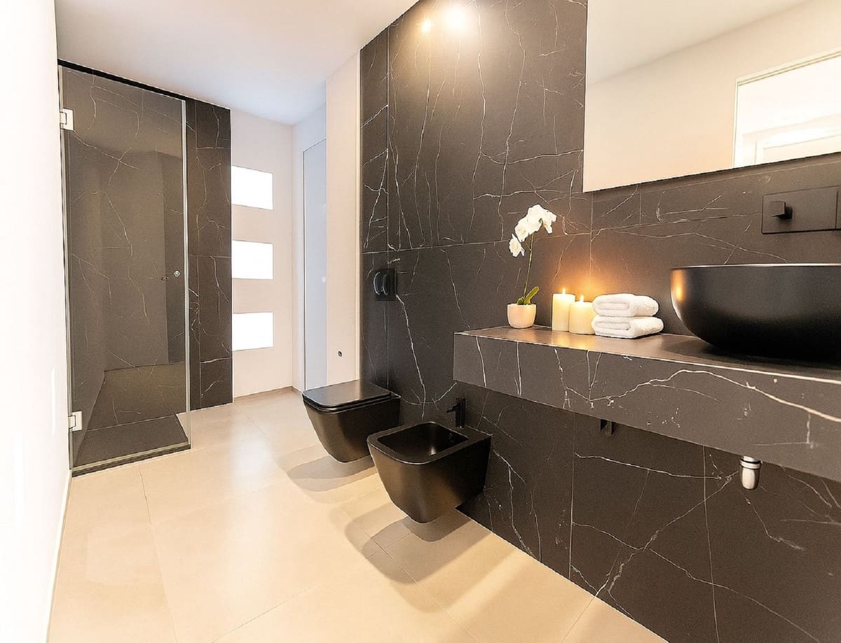 2 bedroom Flat for sale in Marbella with garage - € 599,000 (Ref: 9500255)