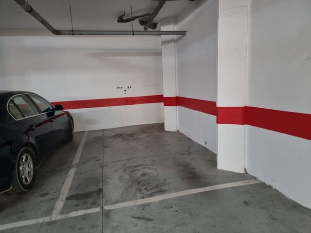 3 soverom Leilighet til salgs i Bel-Air, Estepona med svømmebasseng garasje - € 630 000 (Ref: 9500256)