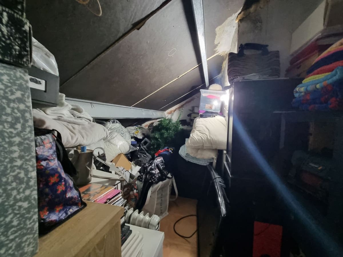 3 soverom Leilighet til salgs i Estepona med svømmebasseng garasje - € 630 000 (Ref: 9500256)