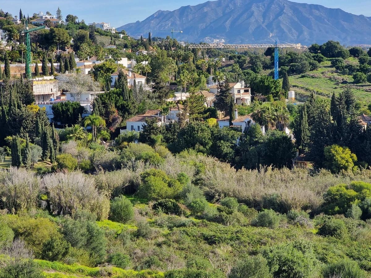 3 soverom Leilighet til salgs i Estepona med svømmebasseng garasje - € 630 000 (Ref: 9500256)