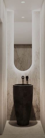 Chalet de 4 habitaciones en La Concha - Resina Golf, Estepona en venta con piscina garaje - 2.599.000 € (Ref: 9500509)