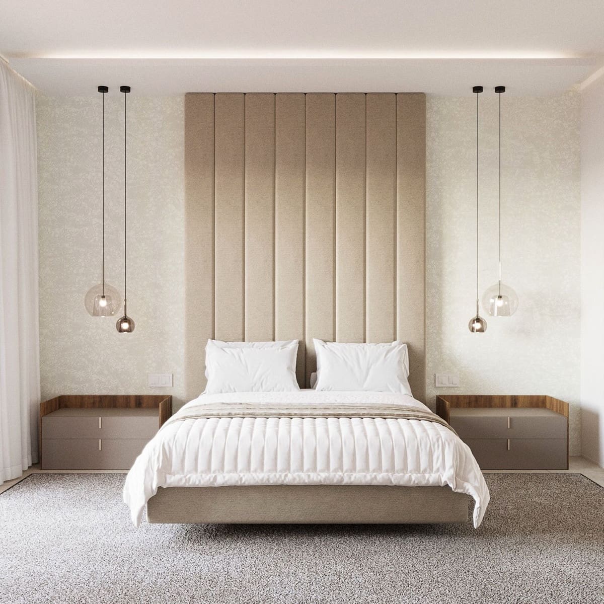 Chalet de 4 habitaciones en New Golden Mile en venta con piscina garaje - 2.599.000 € (Ref: 9500509)