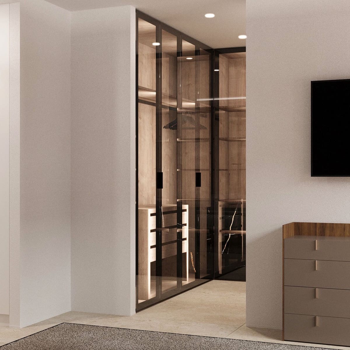 Chalet de 4 habitaciones en New Golden Mile en venta con piscina garaje - 2.599.000 € (Ref: 9500509)