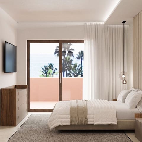 Chalet de 4 habitaciones en La Concha - Resina Golf, Estepona en venta con piscina garaje - 2.599.000 € (Ref: 9500509)