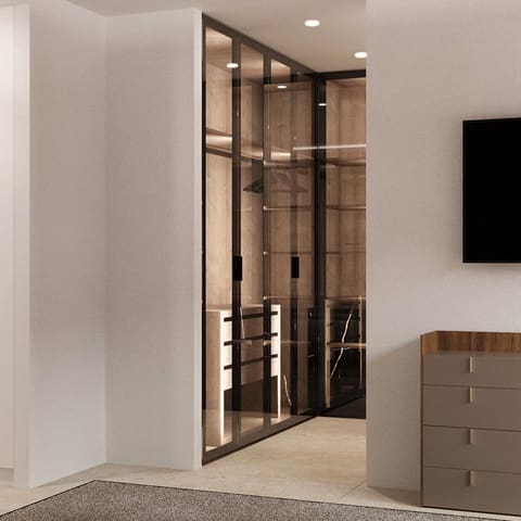 Chalet de 4 habitaciones en La Concha - Resina Golf, Estepona en venta con piscina garaje - 2.599.000 € (Ref: 9500509)