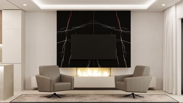 Chalet de 4 habitaciones en La Concha - Resina Golf, Estepona en venta con piscina garaje - 2.599.000 € (Ref: 9500509)