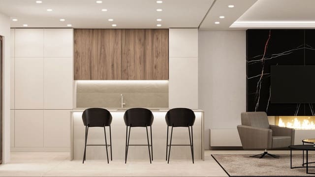 Chalet de 4 habitaciones en La Concha - Resina Golf, Estepona en venta con piscina garaje - 2.599.000 € (Ref: 9500509)