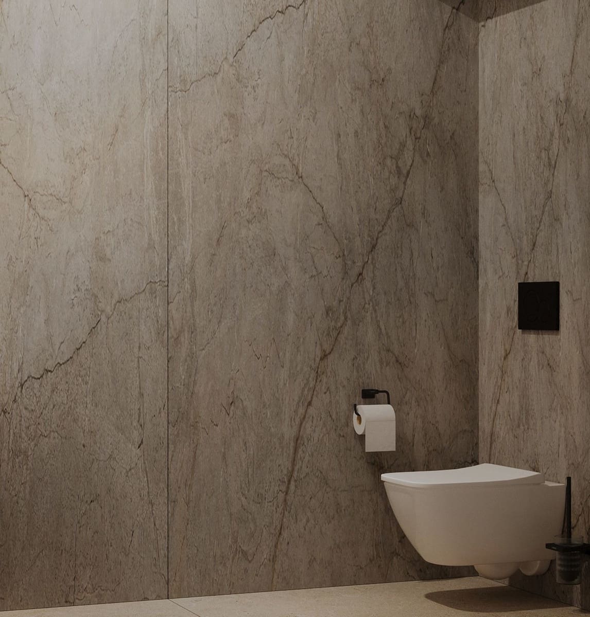 Chalet de 4 habitaciones en New Golden Mile en venta con piscina garaje - 2.599.000 € (Ref: 9500509)