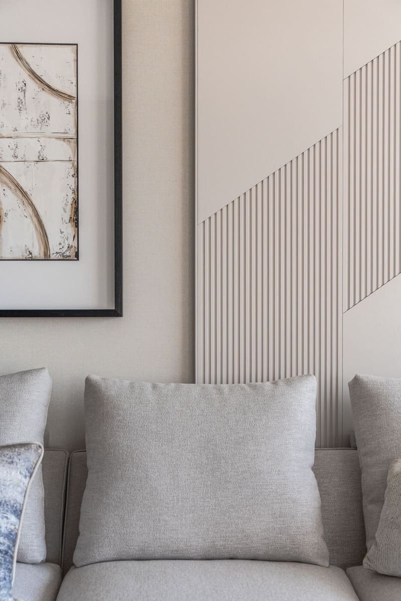 4 soverom Leilighet til salgs i Marbella med svømmebasseng - € 2 750 000 (Ref: 9500675)