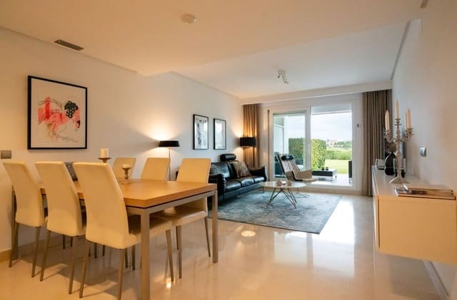 2 sypialnia Mieszkanie na sprzedaż w Benahavís pueblo, Benahavís z basenem garażem - 435 000 € (Ref: 9500680)