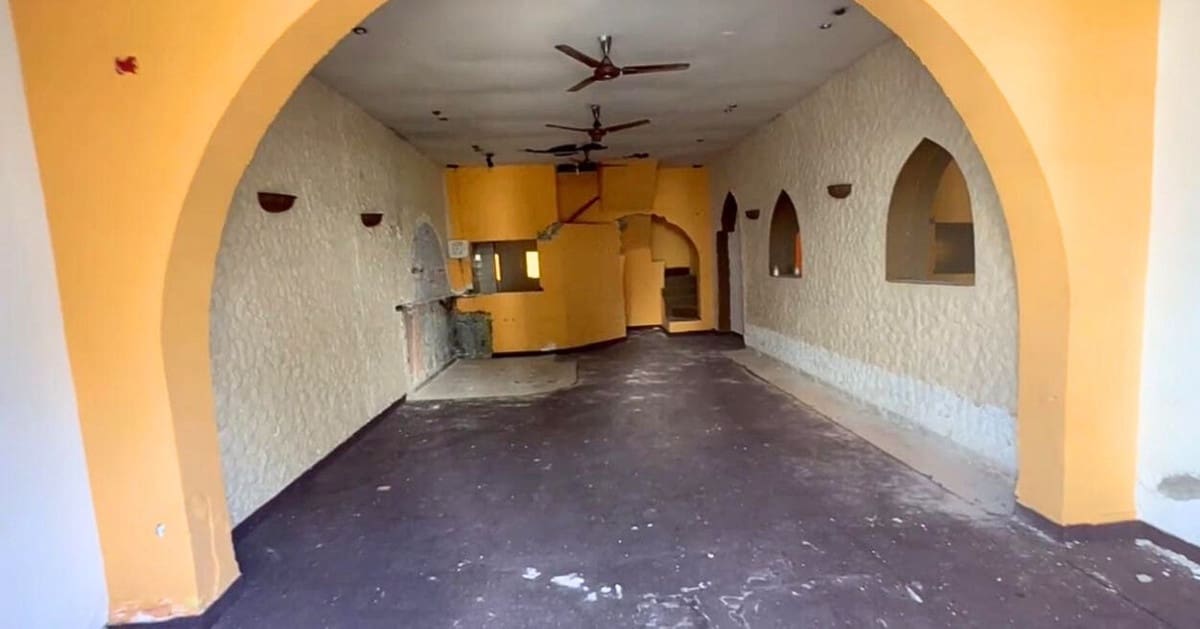 Office for sale in El Paraiso - € 197,000 (Ref: 9500681)