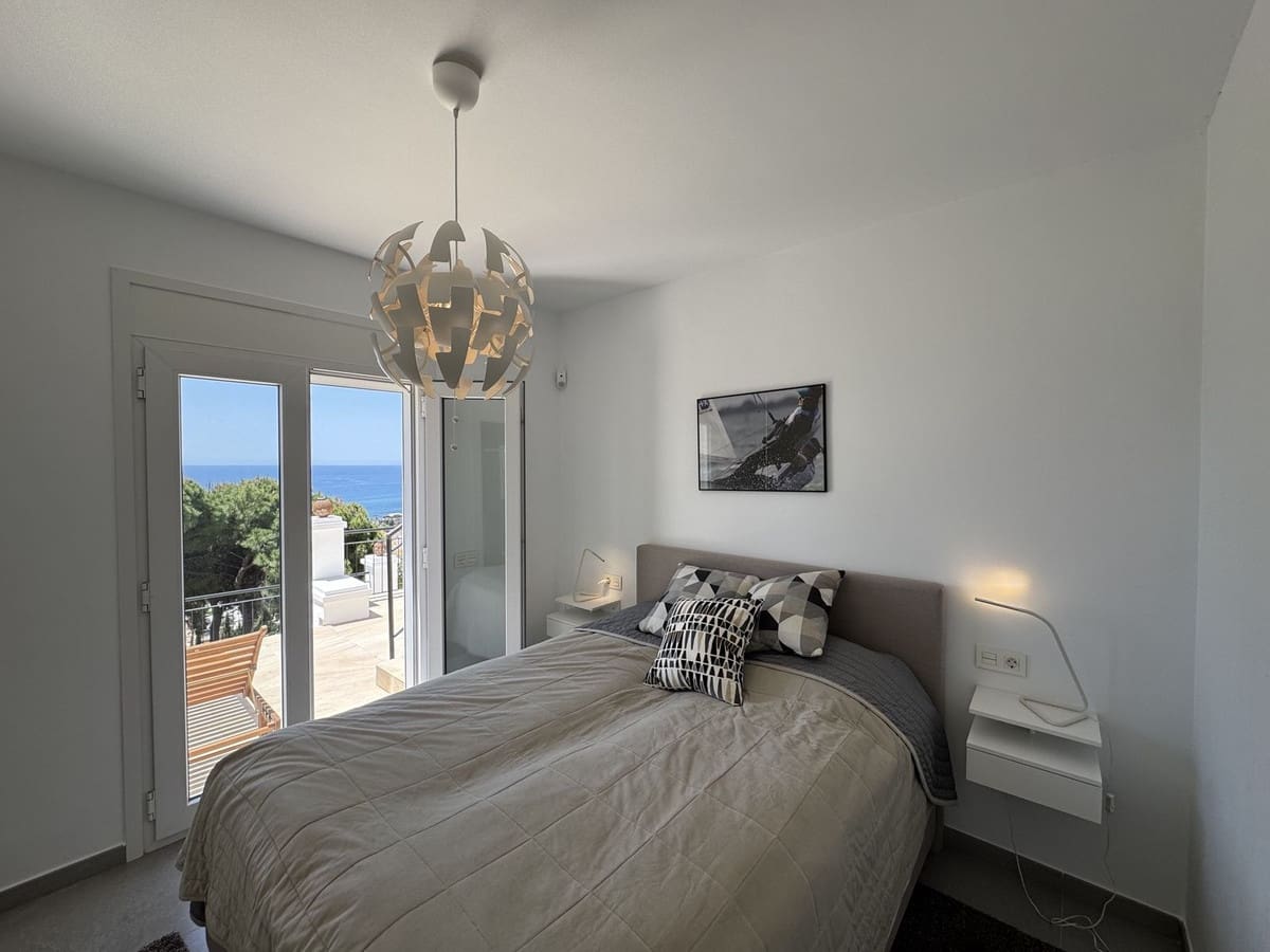 Chalet de 4 habitaciones en Mijas en venta con piscina - 1.750.000 € (Ref: 9500907)