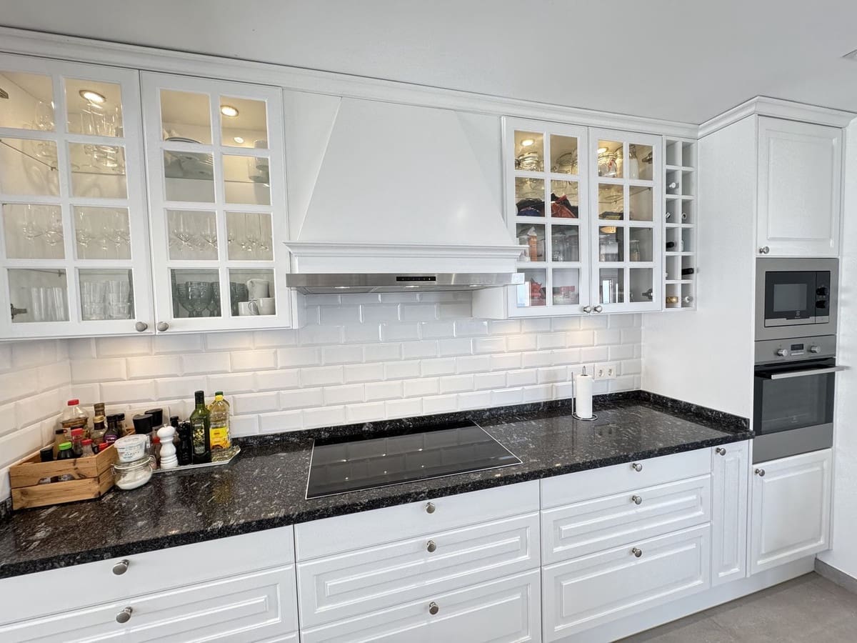 Chalet de 4 habitaciones en Mijas en venta con piscina - 1.750.000 € (Ref: 9500907)