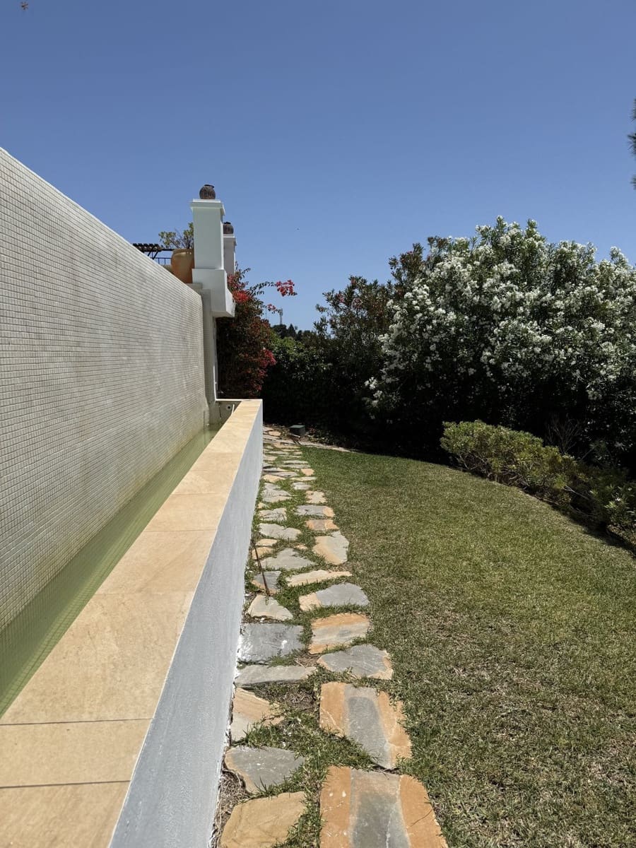 Chalet de 4 habitaciones en Mijas en venta con piscina - 1.750.000 € (Ref: 9500907)