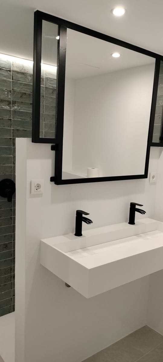 2 sypialnia Mieszkanie na sprzedaż w Benahavis z basenem garażem - 469 000 € (Ref: 9500908)