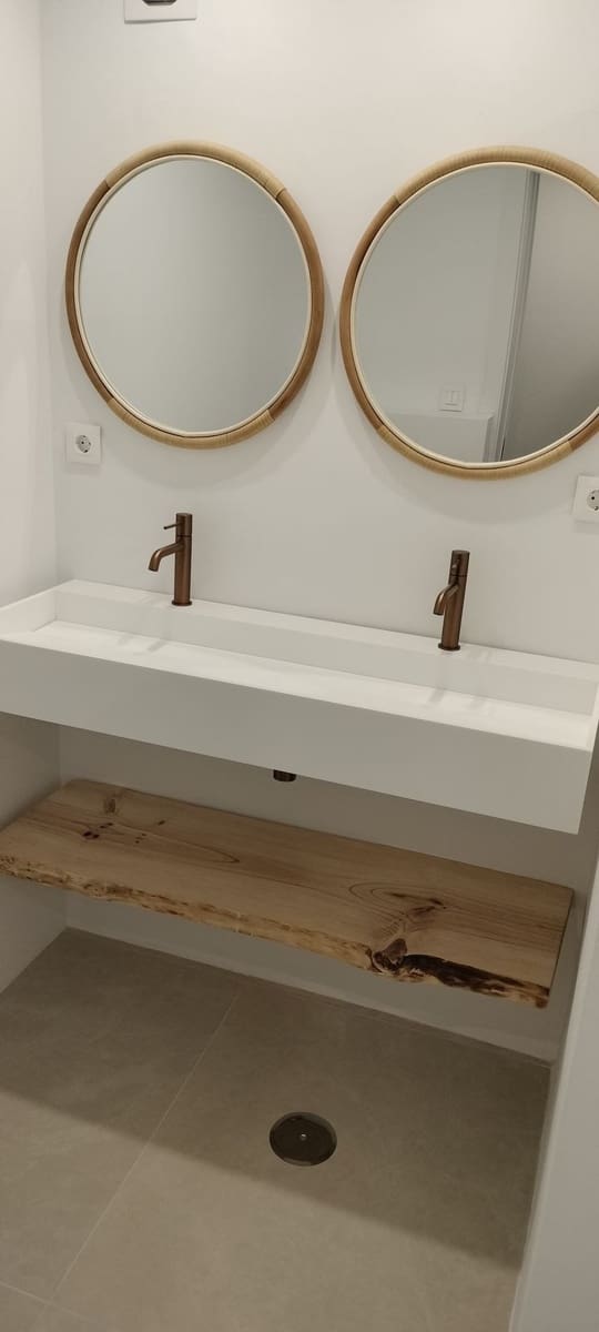 2 sypialnia Mieszkanie na sprzedaż w Benahavis z basenem garażem - 469 000 € (Ref: 9500908)