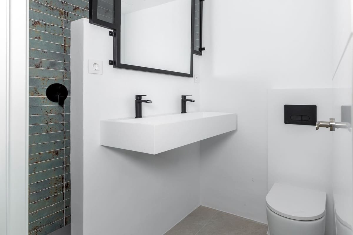 2 sypialnia Mieszkanie na sprzedaż w Benahavis z basenem garażem - 469 000 € (Ref: 9500908)