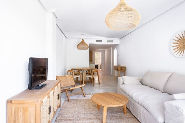 2 sypialnia Mieszkanie na sprzedaż w Los Arqueros - Puerto del Almendro, Benahavís z basenem garażem - 469 000 € (Ref: 9500908)