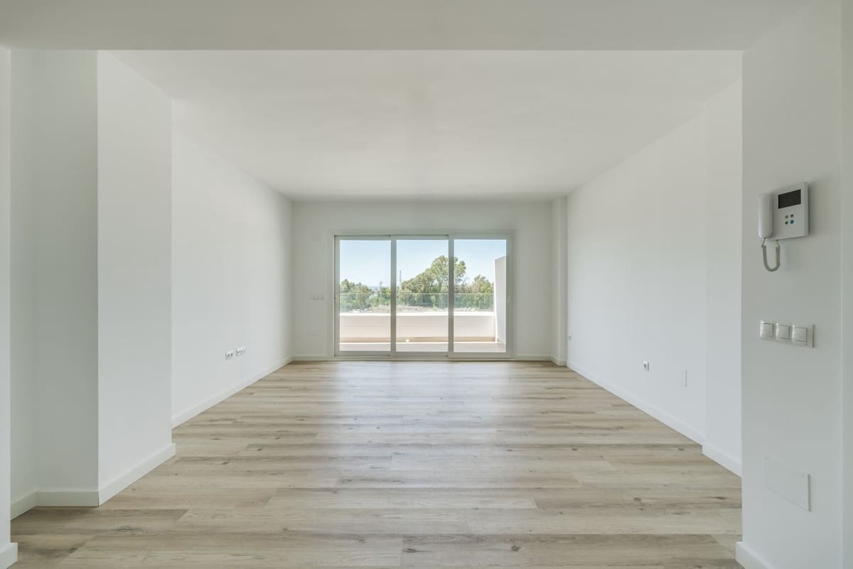 3 soverom Leilighet til salgs i Marbella med svømmebasseng garasje - € 555 000 (Ref: 9500909)