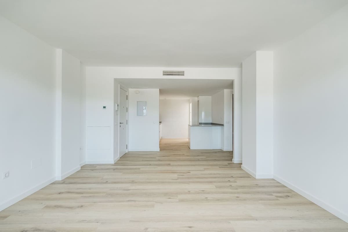 3 soverom Leilighet til salgs i Marbella med svømmebasseng garasje - € 555 000 (Ref: 9500909)