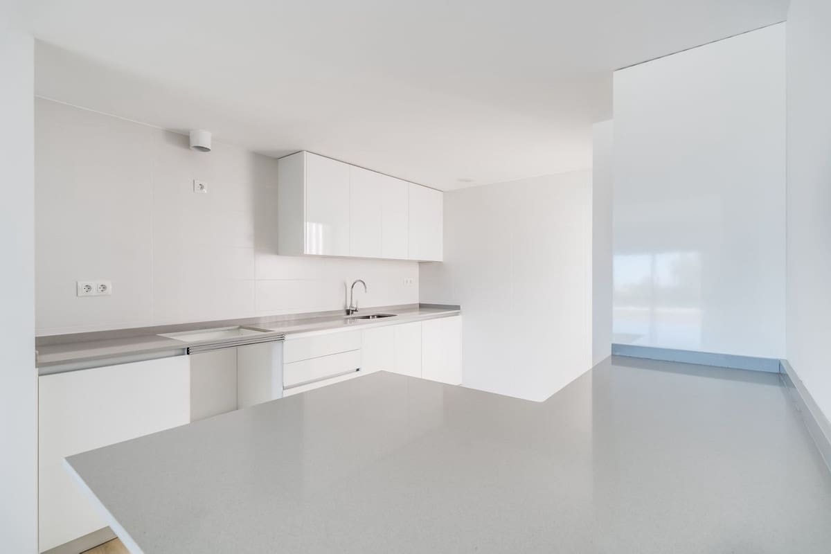 3 soverom Leilighet til salgs i Marbella med svømmebasseng garasje - € 555 000 (Ref: 9500909)