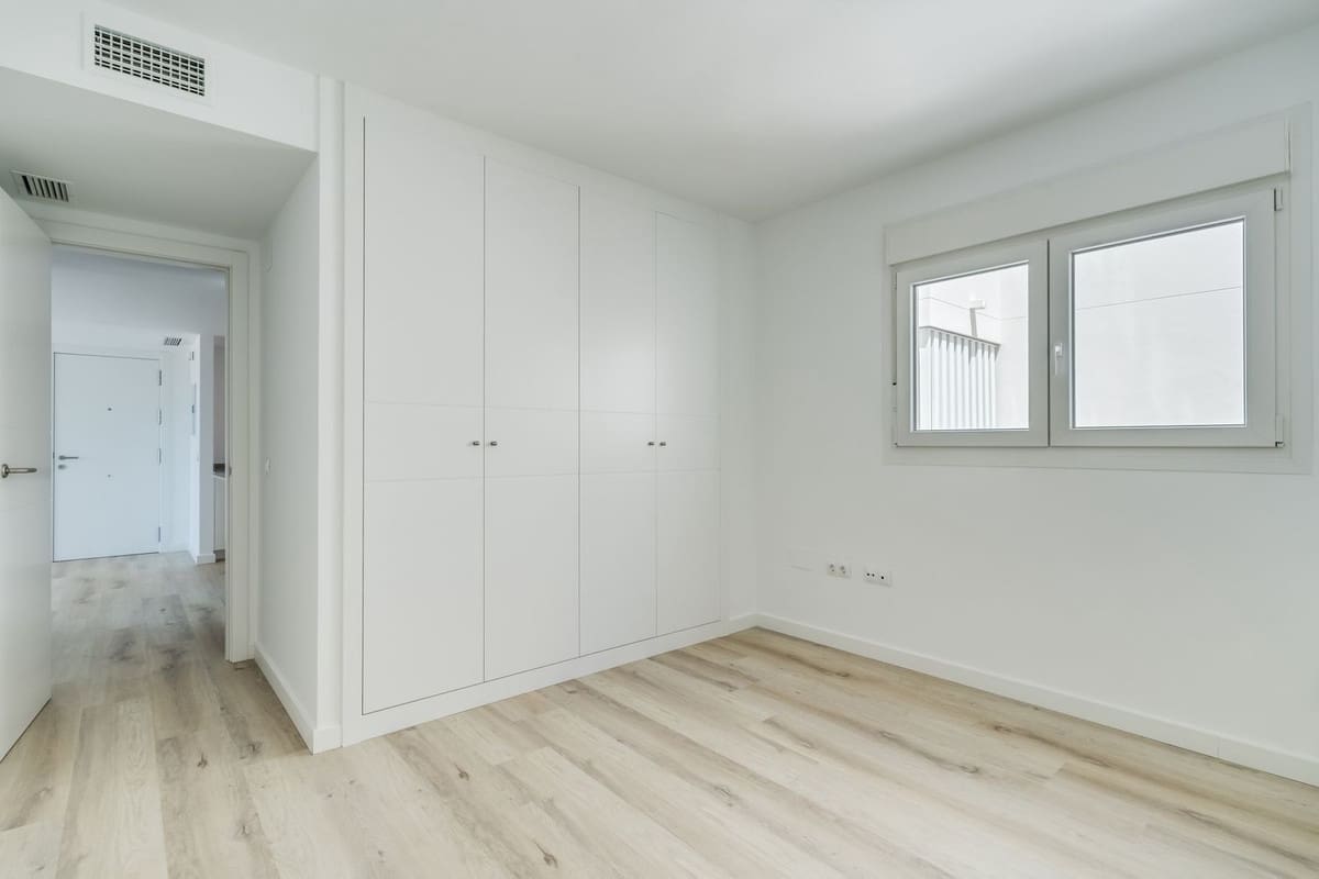 3 soverom Leilighet til salgs i Marbella med svømmebasseng garasje - € 555 000 (Ref: 9500909)