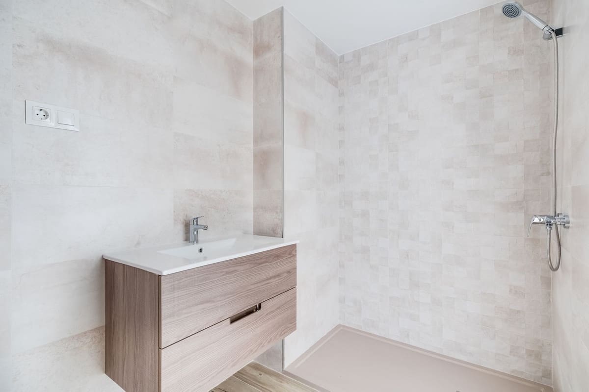 3 soverom Leilighet til salgs i Marbella med svømmebasseng garasje - € 555 000 (Ref: 9500909)