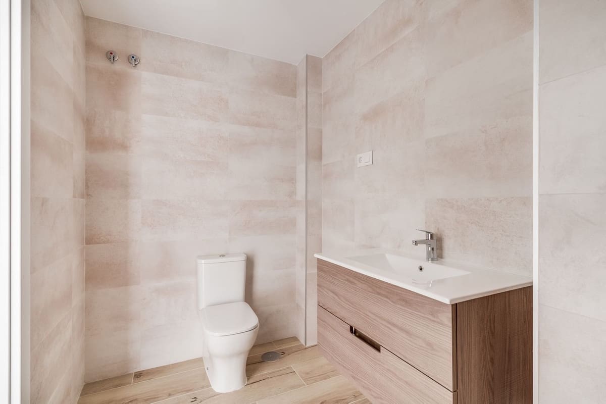 3 soverom Leilighet til salgs i Marbella med svømmebasseng garasje - € 555 000 (Ref: 9500909)