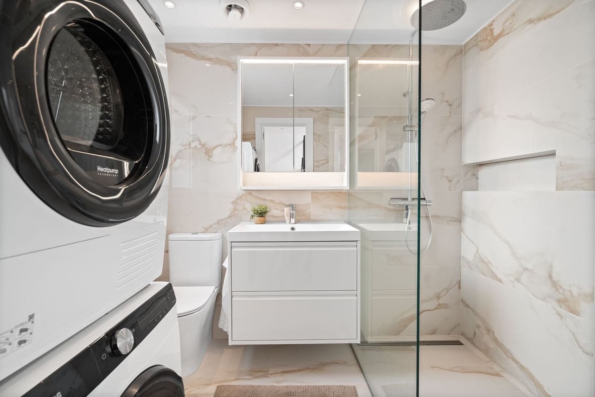 4 soveværelse Villa til salg i Marbella med garage - € 1.155.000 (Ref: 9500911)