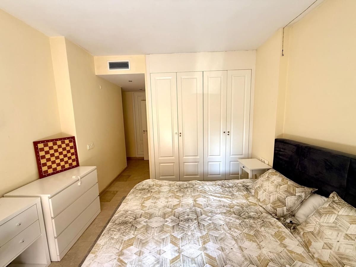 3 soverom Leilighet til salgs i Manilva med svømmebasseng garasje - € 319 000 (Ref: 9503165)