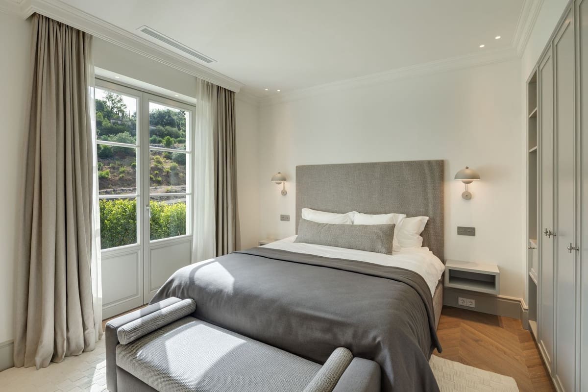 Chalet de 5 habitaciones en Benahavís en venta con piscina garaje - 8.000.000 € (Ref: 9503556)