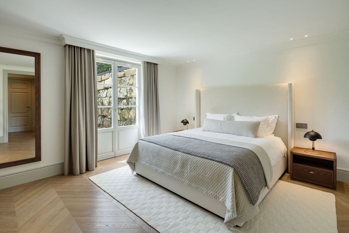 Chalet de 5 habitaciones en Benahavís en venta con piscina garaje - 8.000.000 € (Ref: 9503556)