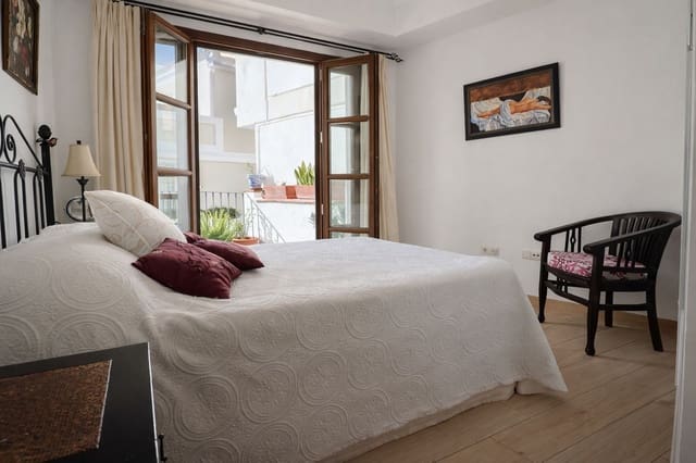 3 Zimmer Villa zu verkaufen in La Quinta, Benahavís mit Pool Garage - 725.000 € (Ref: 9503557)