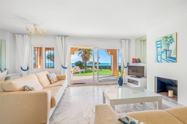 3 sypialnia Mieszkanie na sprzedaż w Centro, Estepona z basenem garażem - 849 000 € (Ref: 9503560)