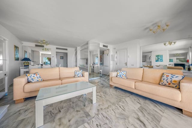 3 sypialnia Mieszkanie na sprzedaż w Centro, Estepona z basenem garażem - 849 000 € (Ref: 9503560)