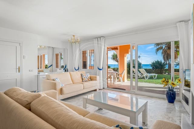 3 sypialnia Mieszkanie na sprzedaż w Centro, Estepona z basenem garażem - 849 000 € (Ref: 9503560)