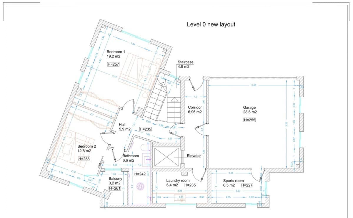 7 slaapkamer Villa te koop in Marbella met zwembad garage - € 3.790.000 (Ref: 9503564)