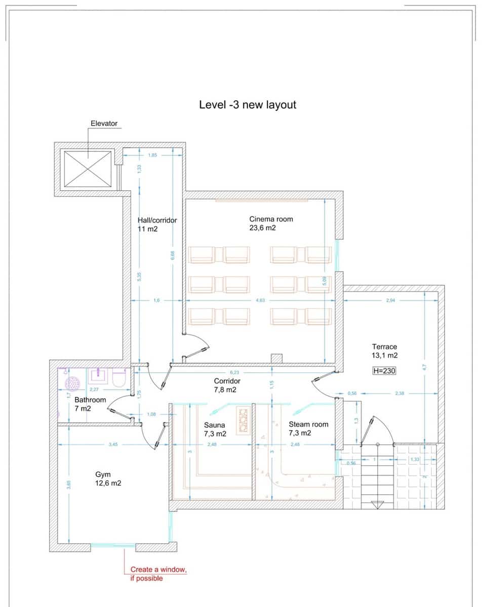 7 slaapkamer Villa te koop in Marbella met zwembad garage - € 3.790.000 (Ref: 9503564)