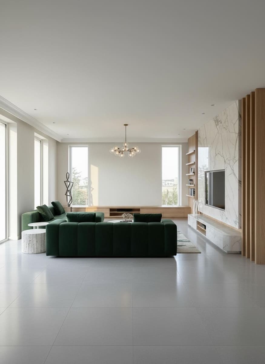 8 bedroom Villa for sale in Ojen with pool - € 1,350,000 (Ref: 9503566)