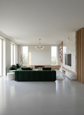 8 sypialnia Willa na sprzedaż w Ojen z basenem - 1 350 000 € (Ref: 9503566)